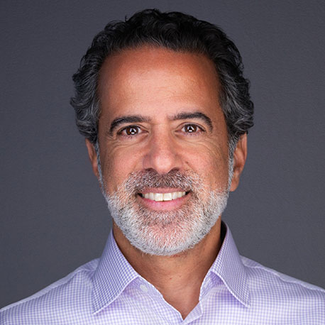 meet dr david zarabi