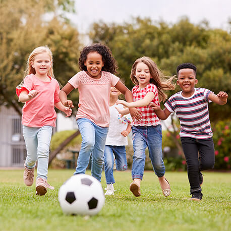 pediatric dental emergencies