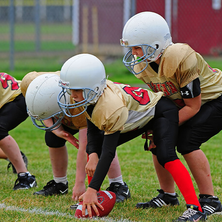 sports dentistry